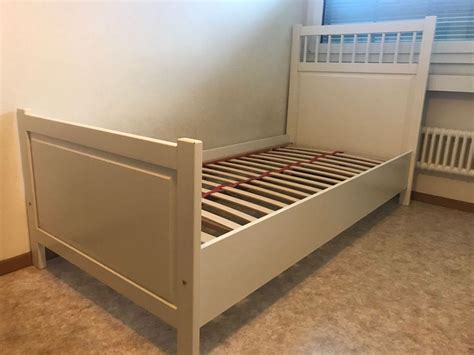 hermes bett ikea|ikea hemnes bett 90x200.